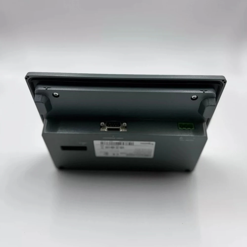 HMIGXU3500 Pantalla táctil Pantalla ancha de 7 pulgadas Resolución 800x480 - imagen 5