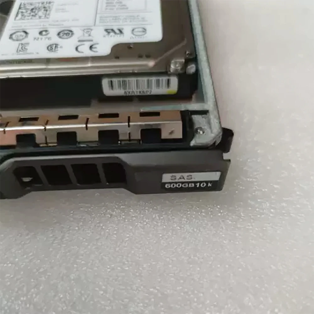 0R72NV HDD 600G SAS 2.5" disco duro 10K ST9600205SS 9TG066-150 - imagen 4