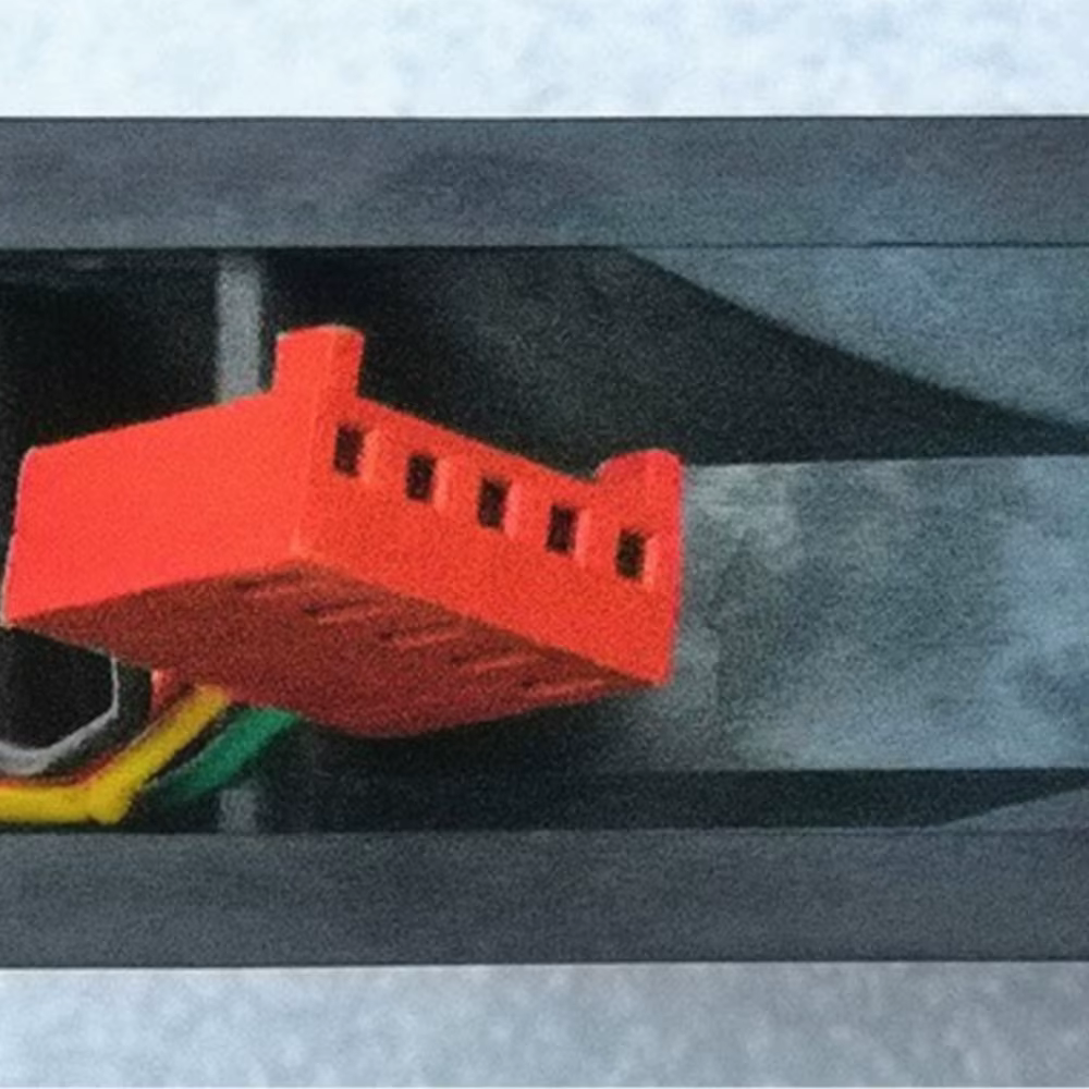 Ventilador servidor Delta 12V – Refrigeración alta velocidad - imagen 3