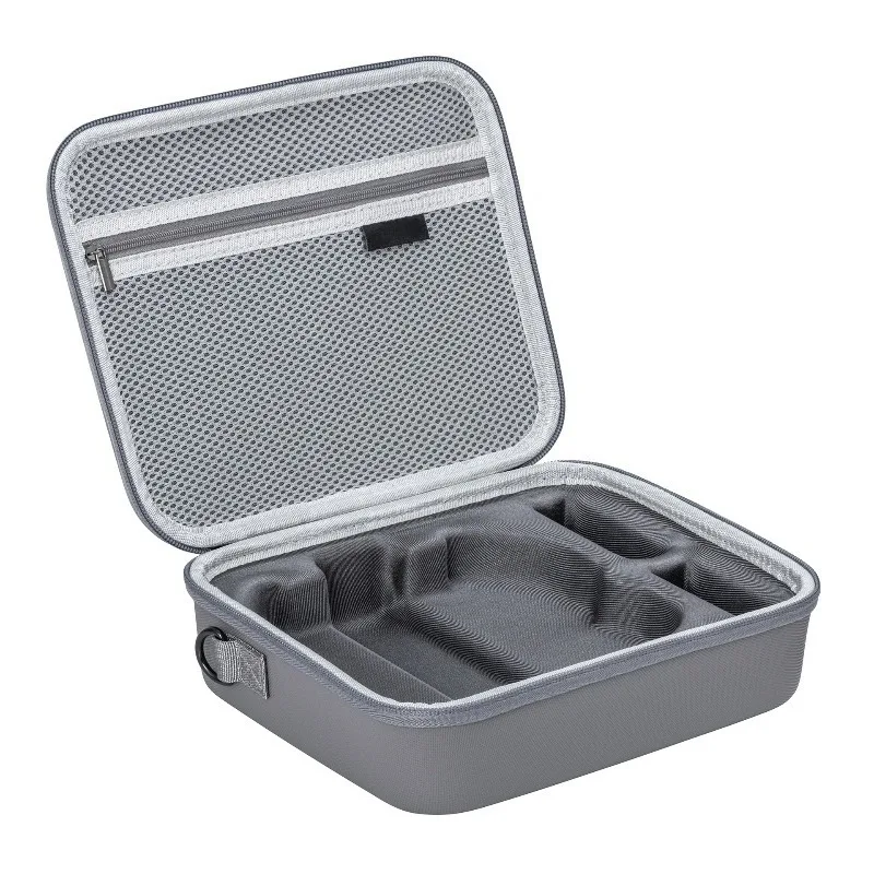 Bolsa de almacenamiento corporal para DJI Neo 2, bolso protector impermeable, portátil, ligero, anticaída, Estuche de transporte, accesorios para Dron - imagen 4