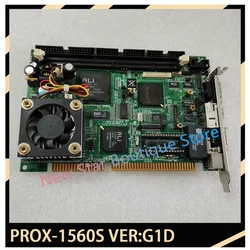 Placa base control industrial SBC x86 para automatización y control