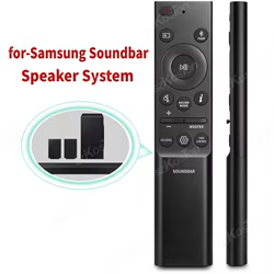 Mando a distancia Samsung para sistema de sonido envolvente
