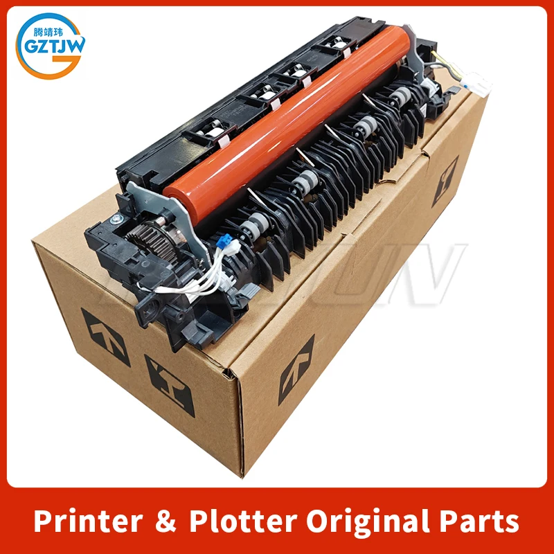 Unidad de fusor para Deli DCM24adn CP2400dn CM2400adn, conjunto de piezas de impresora, Kit de fusor - imagen 4