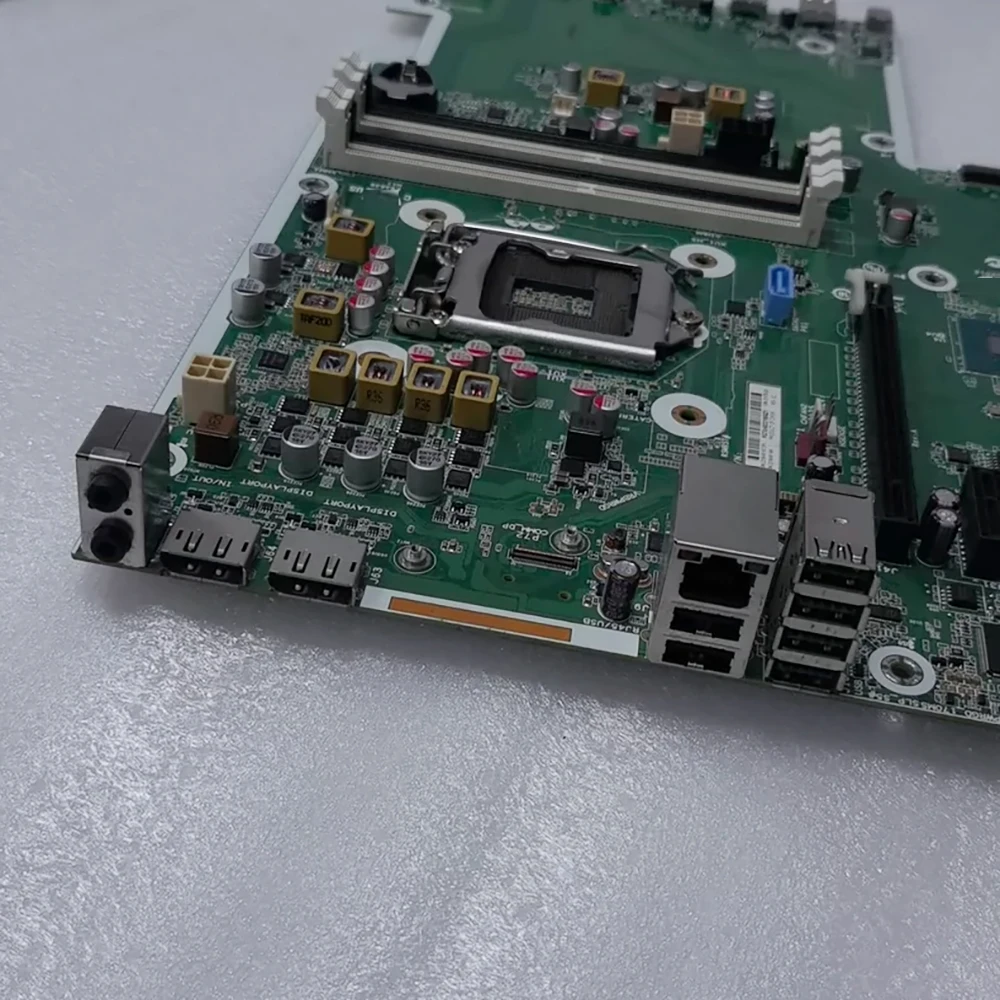 Placa base EliteDesk 800 880 G4 TWR L22109-001 G5 L22109-601 L01479-001 - imagen 4