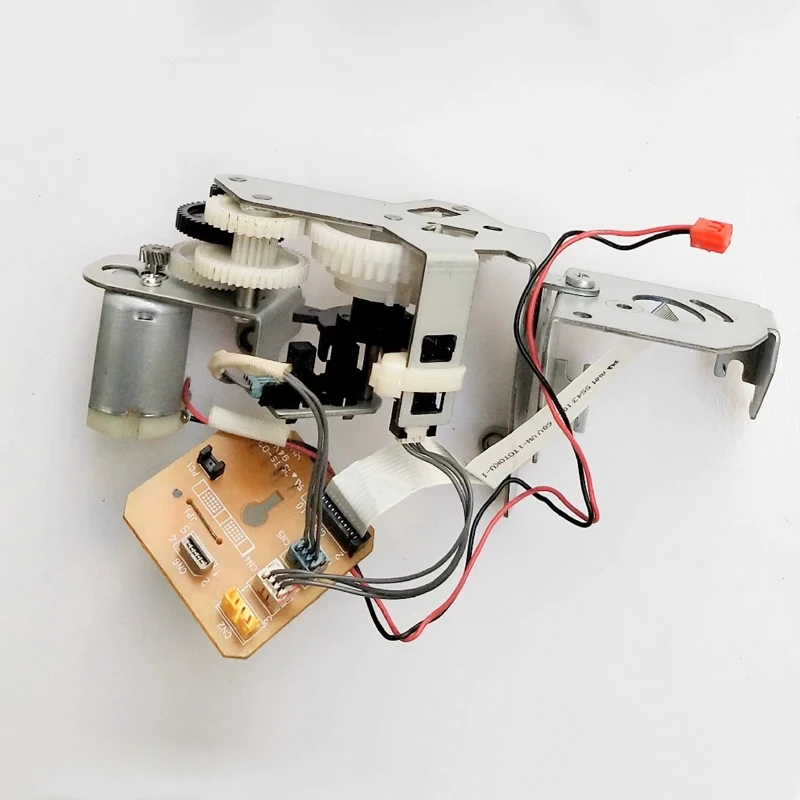 APG-Conjunto de Motor Detector, conjunto de engranaje de elevación, Sensor 90 nuevo para impresora Epson R1390 L1800 - imagen 2