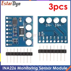 Módulo Sensor de Corriente y Potencia INA226 I2C
