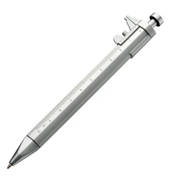 Bolígrafo Gel 0.5mm Pack – Tinta Negro Fluida Escritura Precisa