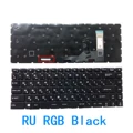 RU RGB Black