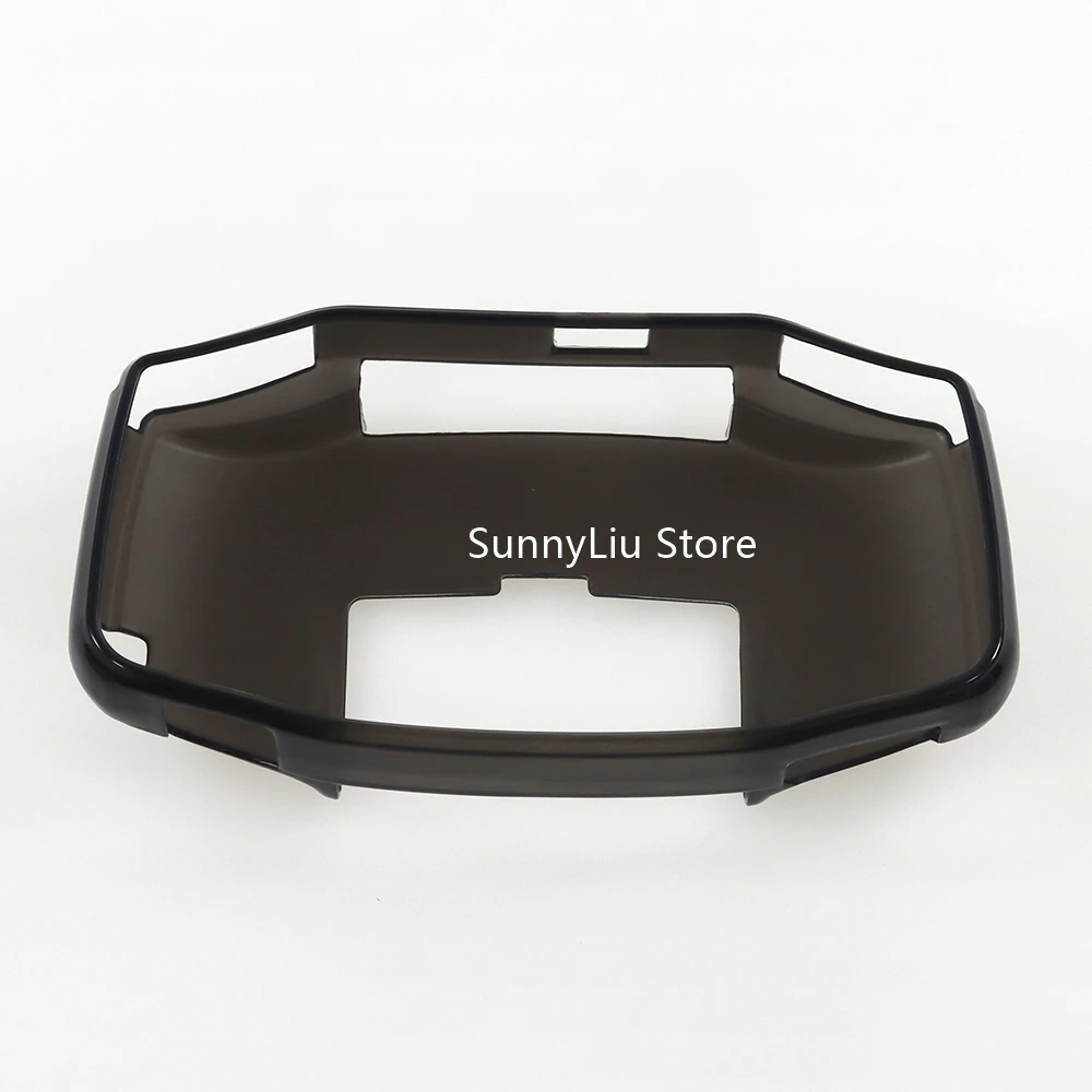 Funda protectora transparente para consola GBA GBC, funda protectora de TPU para consola Gameboy Advance color - imagen 4