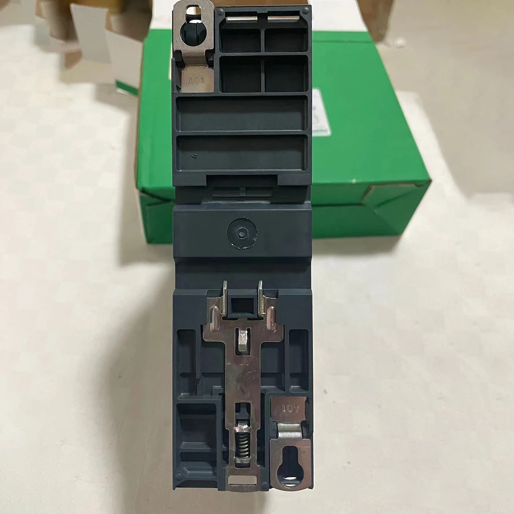 LUB12 Nueva base de alimentación estándar de protección del motor 12A - imagen 2