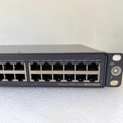 HUAWEI S5328C-HI Switch Gestión 24 Puertos Gigabit + 4 SFP