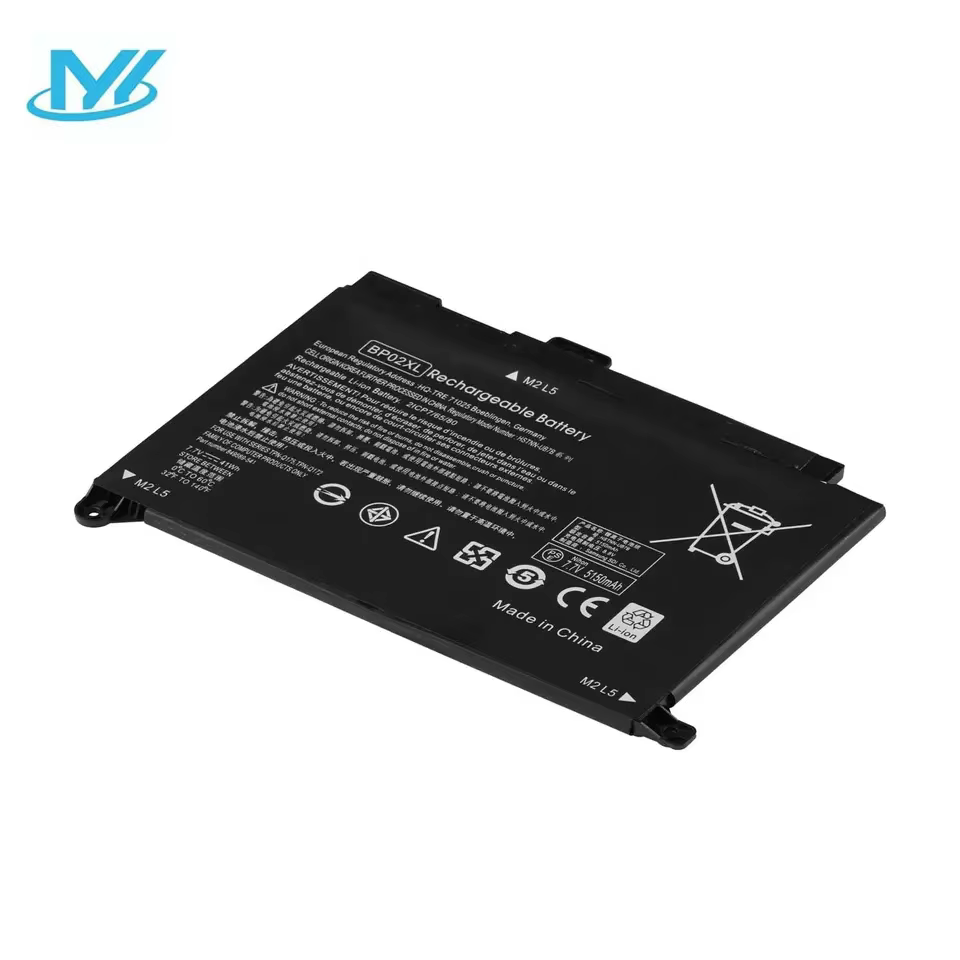 Batería HP Notebook – Equivalente Alta Capacidad - imagen 2