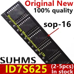 Chipset ID7S625SBC-R1 - Nuevo