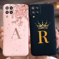 Funda TPU Samsung Galaxy A12 – Protección Suave Antigolpes