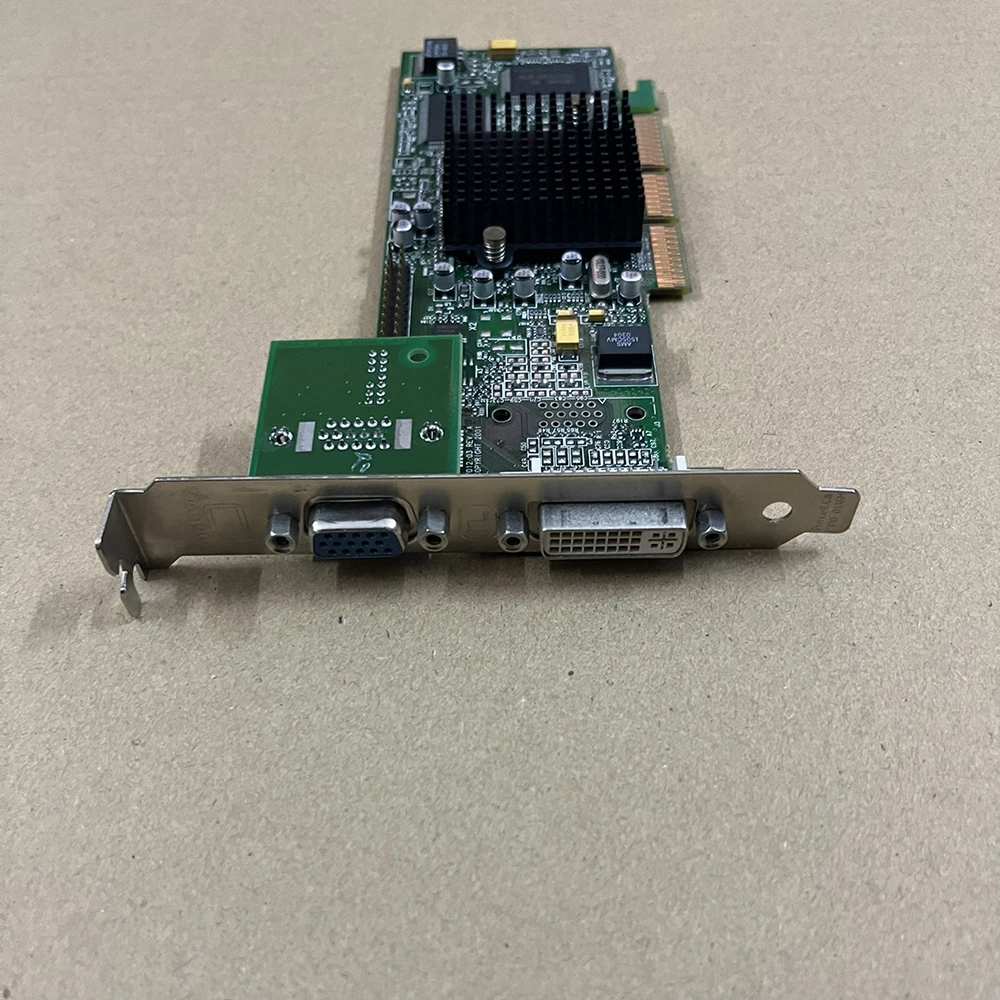 Tarjeta gráfica F7012-03 G55+MDHA32DB