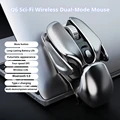 Q6 wireless mouse