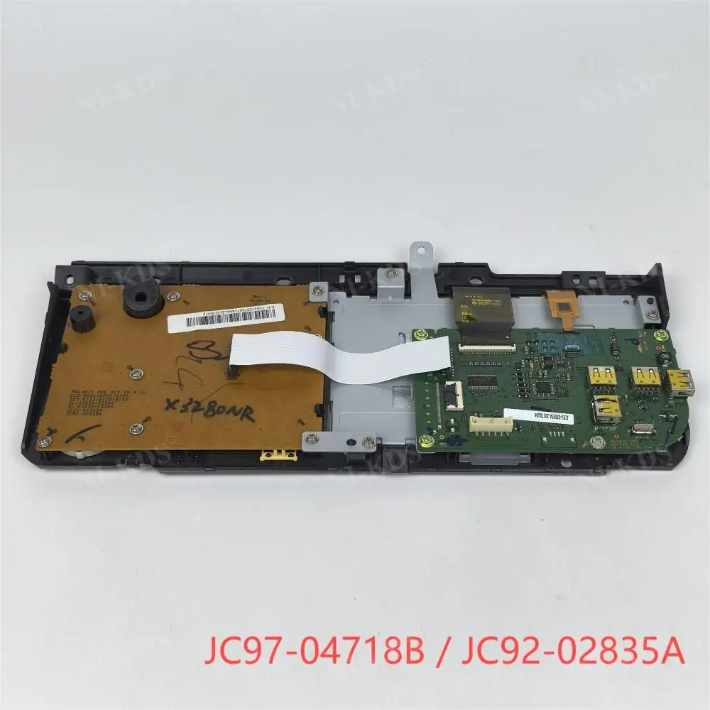 JC92-02835A OPE para Samsung SL-X3280 X3220 K3250 Unidad de panel de control JC97-04718A - imagen 5