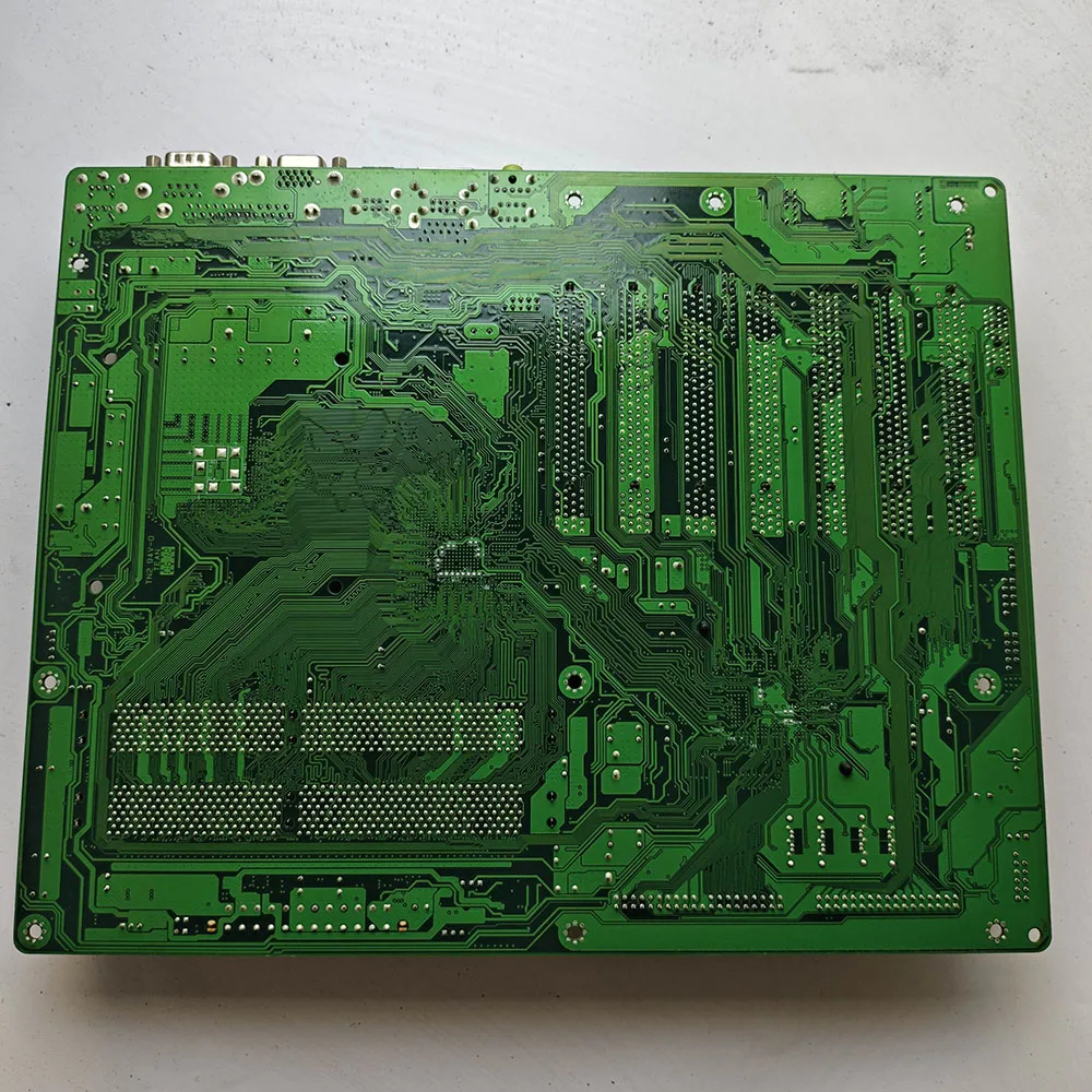 Placa base para estación de trabajo Placa base para servidor empresarial G7V600-B - imagen 2