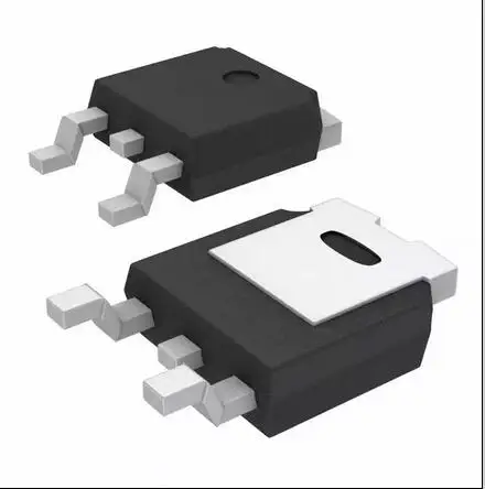 100 piezas 2SK4075 K4075 TO-252 IC YoinnovaTi - imagen 2