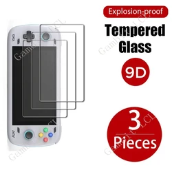 Vidrio Templado 9H AYN Odin 2 Pro – Pantalla HD Antirrayaduras