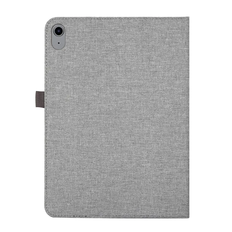 Funda para Coque iPad de 10. a generación, Funda con tapa y soporte de tela suave de 2022, 10, 9 pulgadas, Funda para iPad de 10 a generación, 10,9" - imagen 3