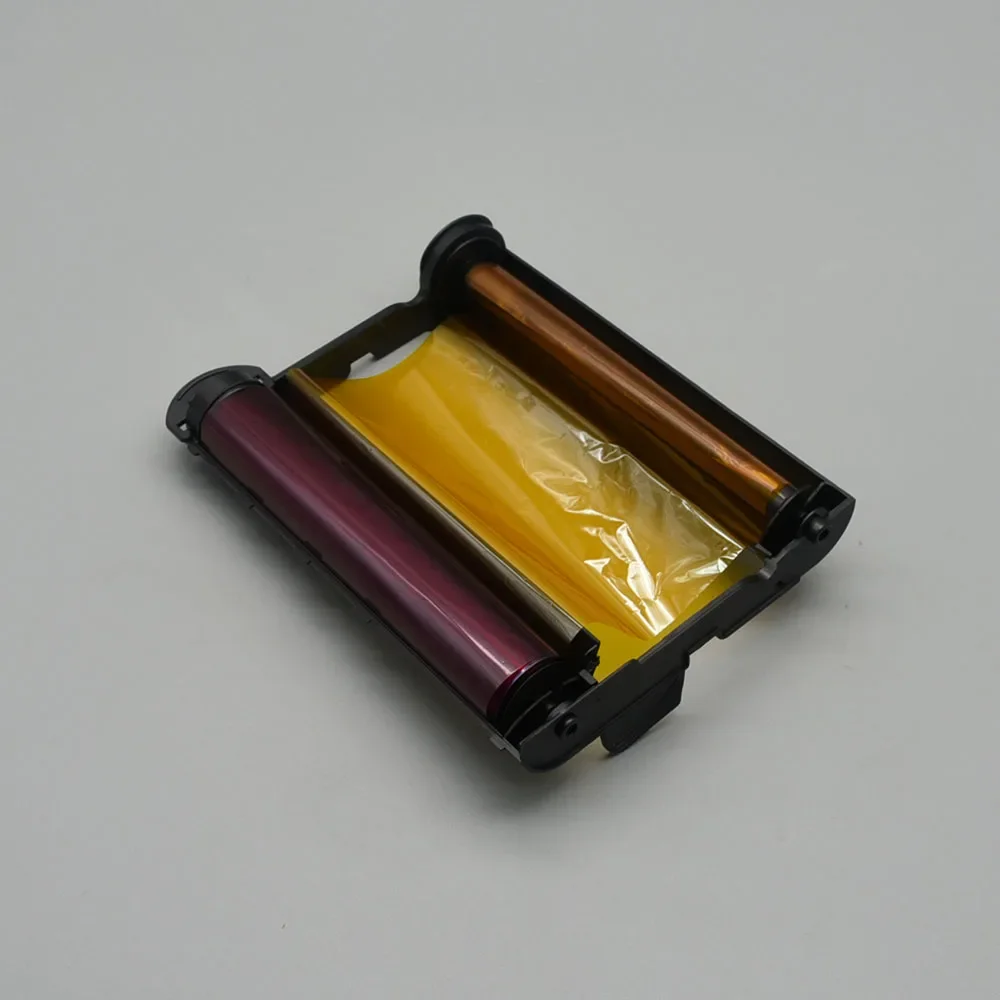 Nuevo papel fotográfico para impresión Hiti S420, 100 impresiones, 1000 hojas de imágenes para h-iti S 420 p3411 p3410 p3414 - imagen 2