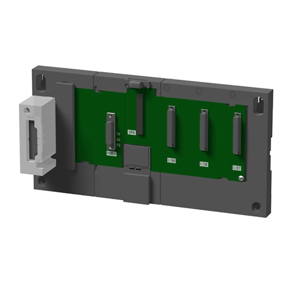 QA1S65B QA1S33B para placa de expansión PLC Mitsubishi serie Q - imagen 5