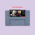 only USA game