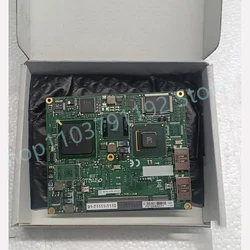 Placa Base de Control Industrial
