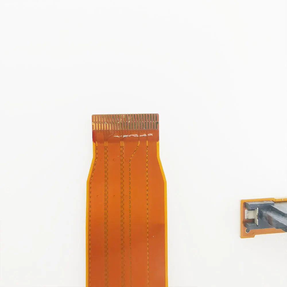 Para Panasonic ToughBook CF-Y7 portátil SATA disco duro HDD SSD conector Flex Cable DFUP1611ZB - imagen 5