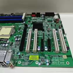 Portwell RUBY-PB6511 Placa Base Industrial para Equipos Robustos