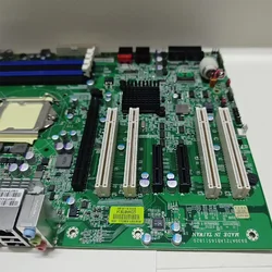 Portwell RUBY-PB6511 Placa Base Industrial para Equipos Robustos