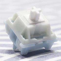 Tbcats Interruptor Mecánico Yun Shui Táctil RGB SMD Gaming