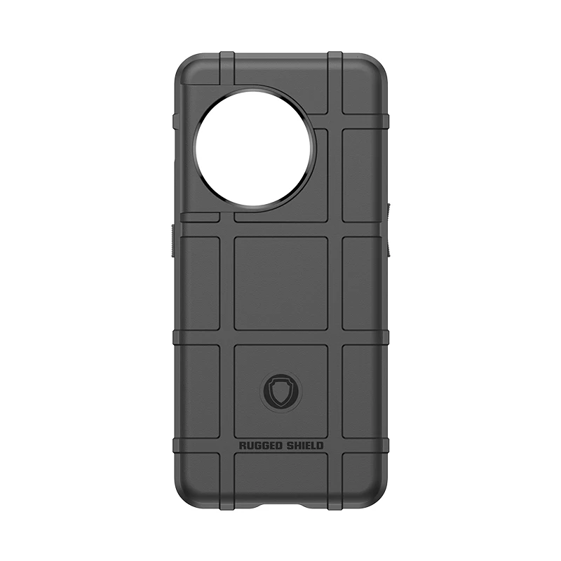 Funda dura de silicona para OnePlus 11, protector resistente a prueba de golpes, carcasa trasera protectora para OnePlus 10T 10 9 Pro 10R 9R - imagen 4