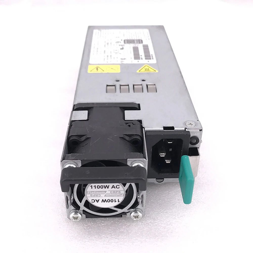 Para fuente de alimentación conmutada Intel S-1100ADU00-201 12V 90A 1100W - imagen 5