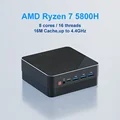 AMD Ryzen 7 5800H