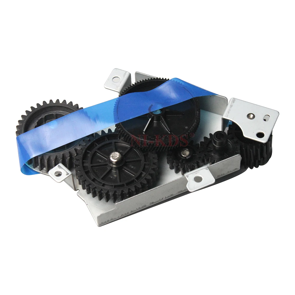 Placa de transmisión del fusor RL1-3024 para HP LaserJet Enterprise MFP M630 M630n M604 605 M4555 RU7-0290 RU7-0295 Gear