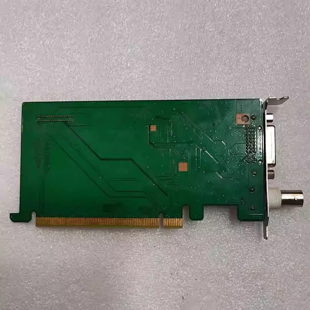 DVA-808 Rev.A1 For ADVANTECH 19AK080802 Card - imagen 5