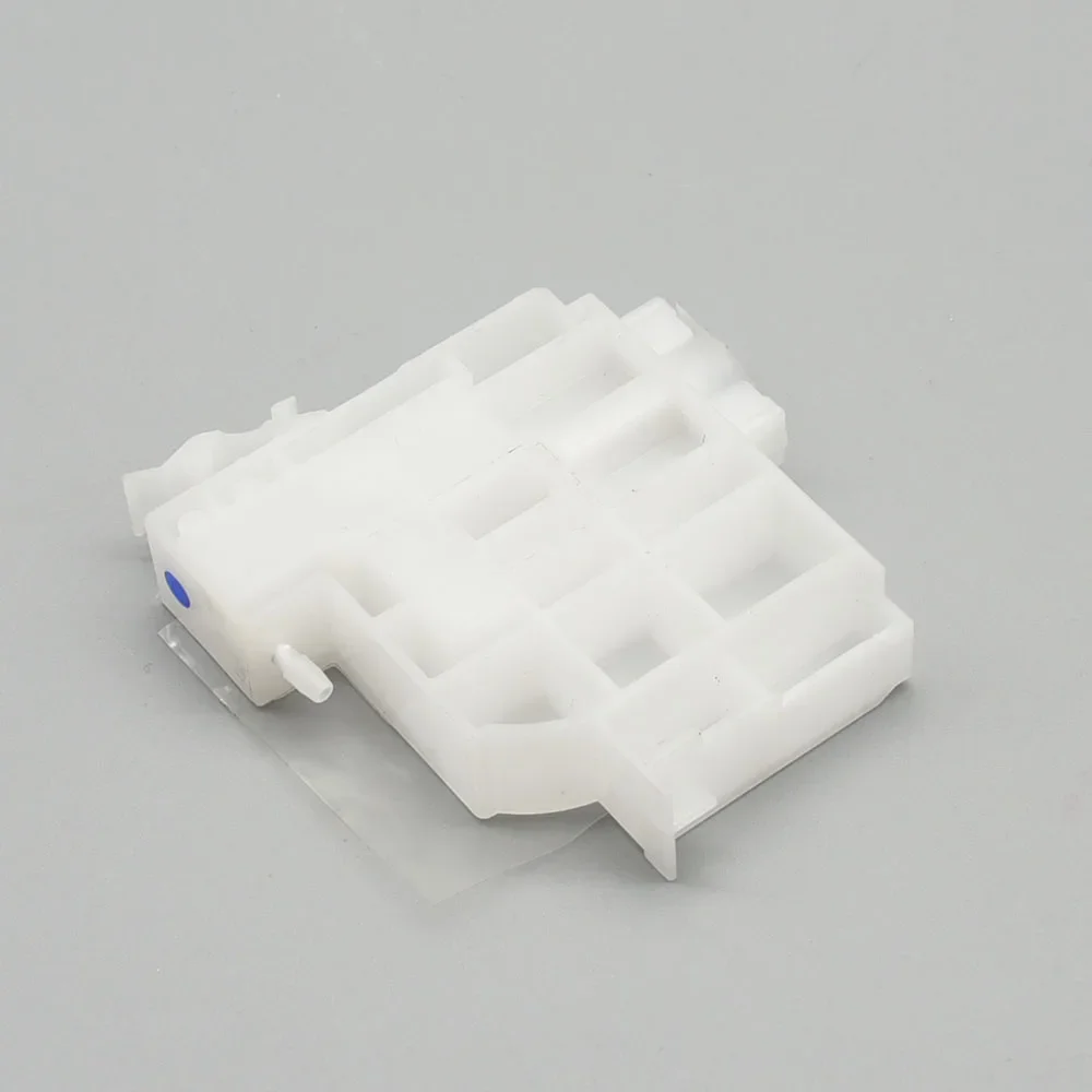 1724143 1724144 Conjunto de adaptador de amortiguador de tinta para EPSON L4150 L4160 L4167 L6160 L6170 L6190 L6161 L6171 L6191 ET-3750 ET-4750 - imagen 5