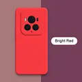 Bright Red