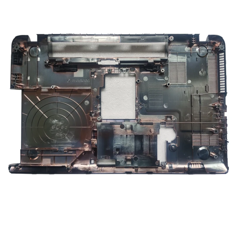 Funda inferior para ordenador portátil toshiba Satellite, cubierta de 15,6 "para toshiba Satellite C50D, C55D, C50T, C55t-A, C50-A, C55-A, V0000320280 - imagen 2