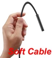 Soft Cable