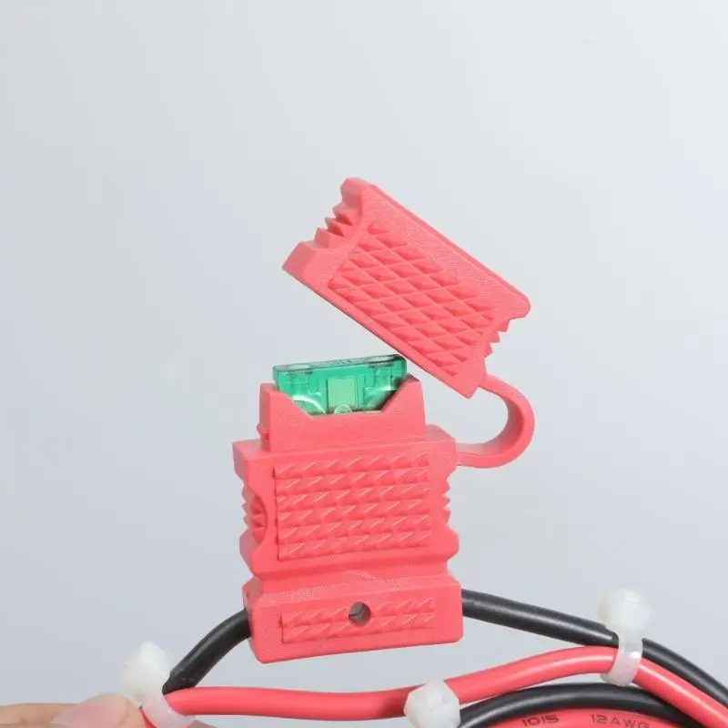 Y1UB PMKN4167A Cable alimentación repuesto Cable alimentación 300 9 84 pies para SLR5000 XPR8300 XPR8400 DR3000 - imagen 5