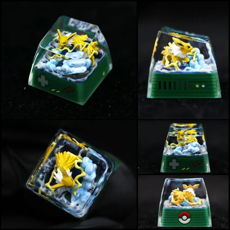 Jolteon 1pc