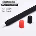 Pencil 2nd Black