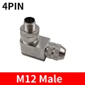 4pin Male