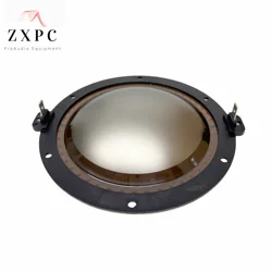 Diafragma de repuesto M41 para tweeter ND950 2,0, ND950 1,4 y ND940, 25110659 ART745-A M-041 15420041 8-ohm