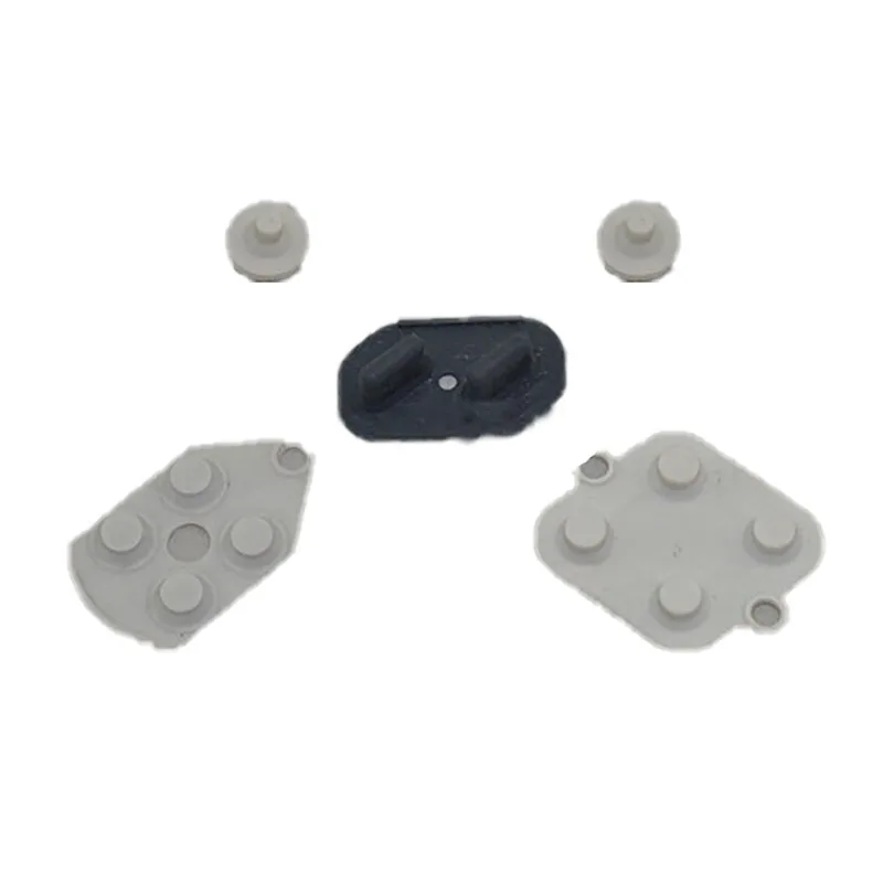 ChengHaoRan-almohadilla de goma suave para supermango, accesorio de mantenimiento, 2 juegos - imagen 5