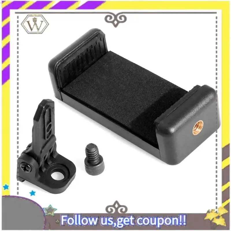 Nuevo Kit de soporte de montaje para teléfono móvil transmisor para mando a distancia FLYSKY G7P, piezas DIY - imagen 5