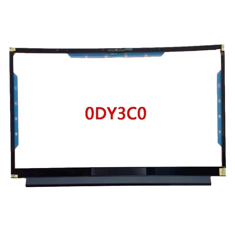 Nuevo marco frontal Lcd ORIGINAL para ordenador portátil para DELL Alienware M17 R3 R4 0DY3C0 029JYJ - imagen 5